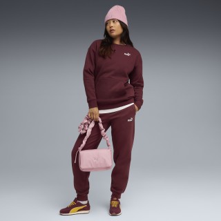 PUMA Relaxed trainingspak voor Dames