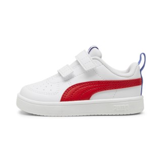 PUMA Rickie sneakers, Blauw/Rood/Wit