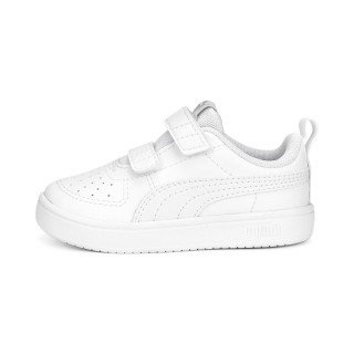 PUMA Rickie sneakers, Grijs/Wit