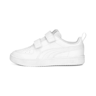 PUMA Rickie V sneakers, Grijs/Wit
