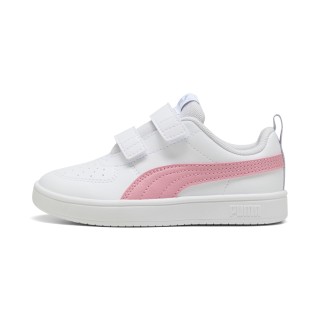 PUMA Rickie V sneakers, Roze/Wit