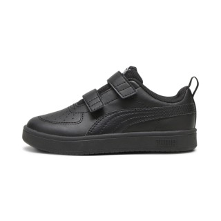 PUMA Rickie V sneakers, Zwart/Grijs