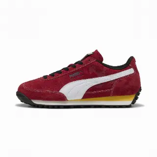 PUMA Road to Unity Easy Rider uniseks sneakers, Wit