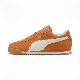 PUMA Roma Suede sneakers unisex, Wit