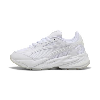 PUMA RS Surge sneakers uniseks, Grijs/Wit