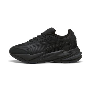 PUMA RS Surge sneakers uniseks, Zwart/Grijs