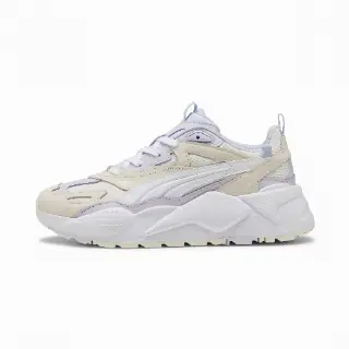 PUMA RS-X Efekt Premium sneakers voor Dames, Wit