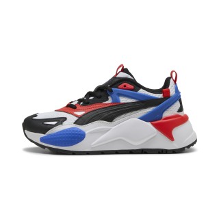 PUMA RS-X Efekt sneakers, Rood/Wit