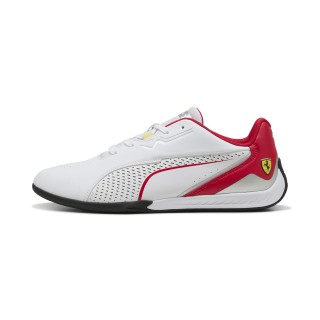 PUMA Scuderia Ferrari HP Drift Cat 11 sneakers, Wit
