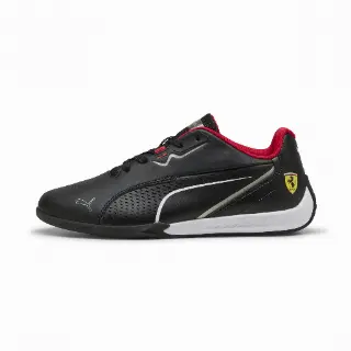 PUMA Scuderia Ferrari HP Drift Cat 11 sneakers, Zwart/Rood