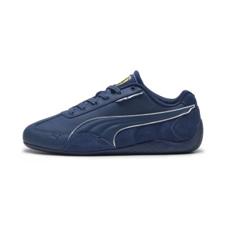 PUMA Scuderia Ferrari HP Speedcat sneakers Uniseks, Blauw/Wit