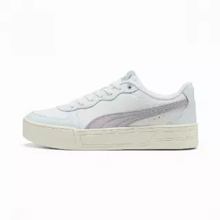 PUMA Skye sneakers voor Dames, Wit