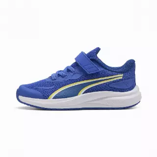 PUMA Skyrocket 2 sneakers, Blauw/Wit