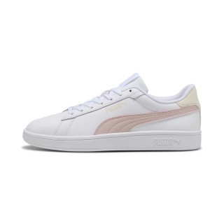 PUMA Smash 3.0 L Sneakers, Wit
