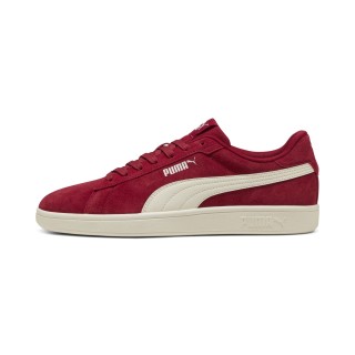 PUMA Smash 3.0 Sneakers, Wit