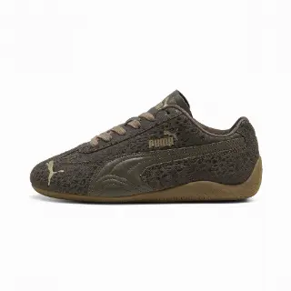 PUMA Speedcat Cat sneakers voor Dames, Brons