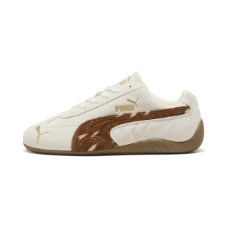 PUMA Speedcat Doelette sneakers voor Dames, Wit