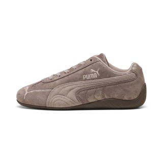 PUMA Speedcat Faded Chrome sneakers voor Dames, Roze