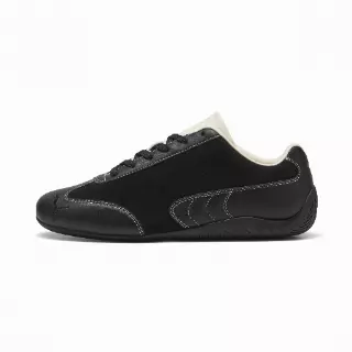 PUMA Speedcat Icons uniseks sneakers, Zwart
