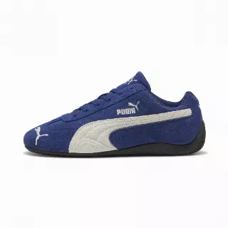 PUMA Speedcat OG uniseks sneakers, Blauw/Zwart