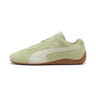 PUMA Speedcat OG uniseks sneakers, Groen/Wit