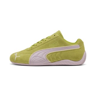 PUMA Speedcat Piping sneakers voor Dames, Roze