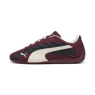 PUMA Speedcat Plus Gewatteerde Sneakers uniseks, Wit