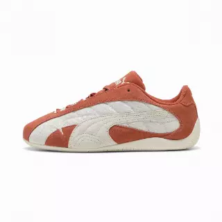 PUMA Speedcat Plus Play sneakers uniseks, Wit