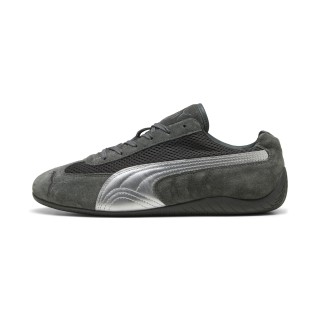PUMA Speedcat Premium sneakers uniseks, Grijs/Zilver