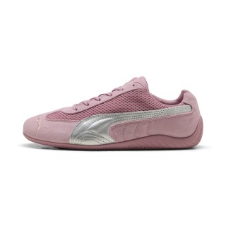 PUMA Speedcat Premium sneakers uniseks, Roze/Zilver