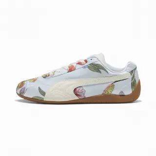 PUMA Speedcat Silky sneakers uniseks, Blauw/Wit