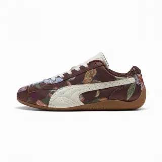 PUMA Speedcat Silky sneakers uniseks, Wit