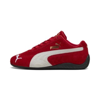 PUMA Speedcat sneakers, Rood/Wit