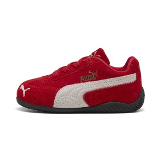PUMA Speedcat sneakers, Rood/Wit