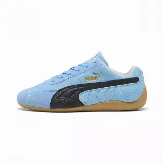 PUMA Speedcat sneakers uniseks, Blauw/Zilver