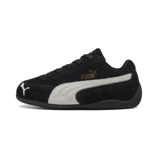 PUMA Speedcat sneakers, Zwart/Wit