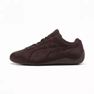 PUMA Speedcat Venus sneakers voor Dames, Bruin