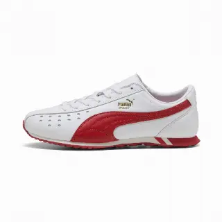 PUMA Sprint uniseks sneakers, Wit