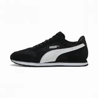 PUMA ST MILER sneakers, Zwart/Wit