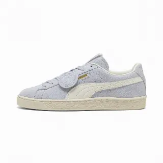 PUMA Suede Charles F. Stead uniseks sneakers, Blauw