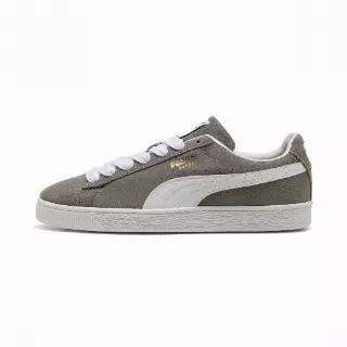 PUMA Suede Classic sneakers unisex, Wit
