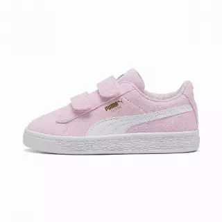 PUMA Suede Classics sneakers, Roze/Wit