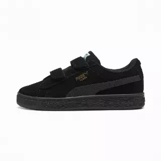 PUMA Suede Classics sneakers, Zwart