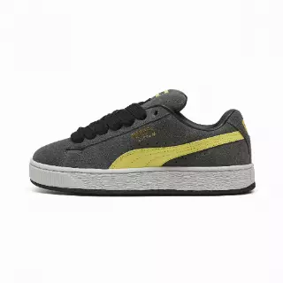 PUMA Suede XL sneakers, Grijs