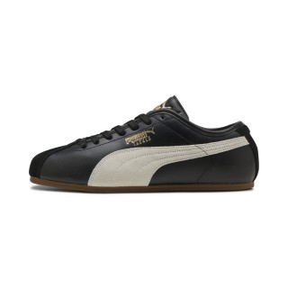 PUMA Tackle OG-sneakers uniseks, Zwart/Wit