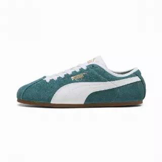 PUMA Tackle uniseks sneakers, Wit