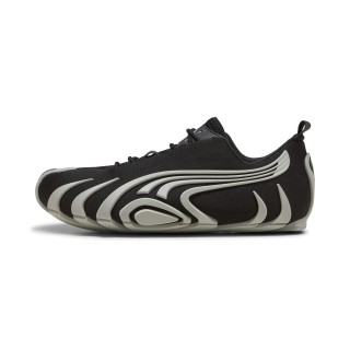 PUMA Talon OG uniseks sneakers, Zwart/Grijs