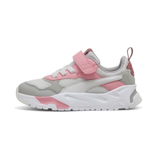 PUMA Trinity sneakers, Roze/Grijs