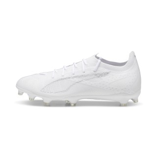 PUMA ULTRA 5 PRO FG/AG voetbalschoenen, Wit