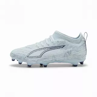 PUMA ULTRA 6 MATCH FG/AG voetbalschoenen, Blauw/Wit